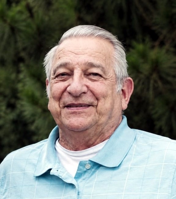 Obituary of James Elliot Stald