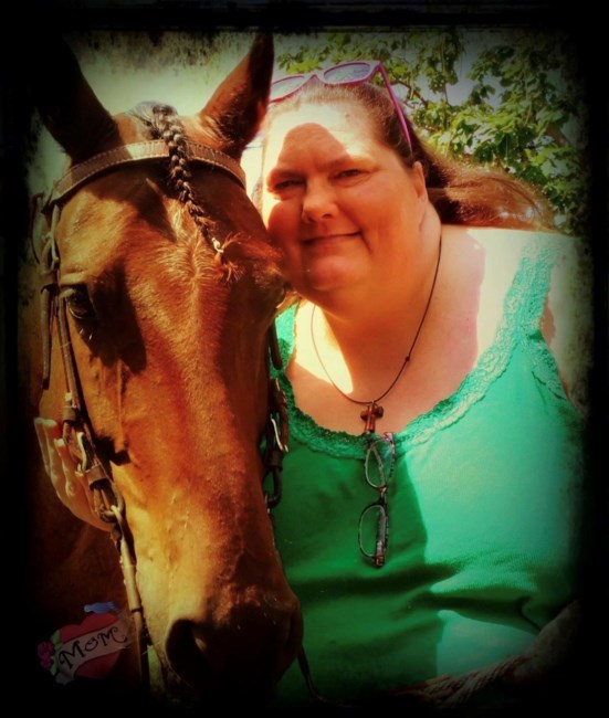Obituary of Becky Monique Speth