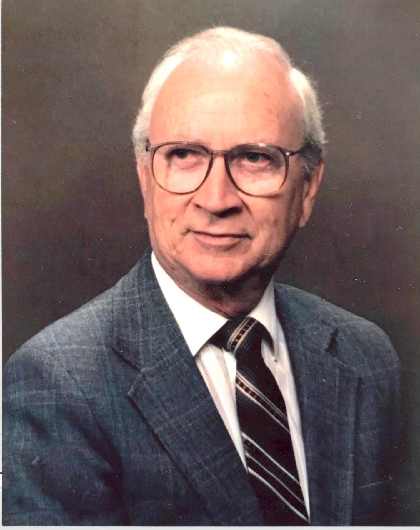Obituary of Seldon S. Evans