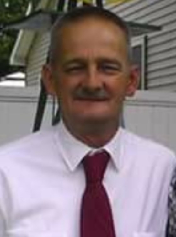 Obituary of Donald F. Cota