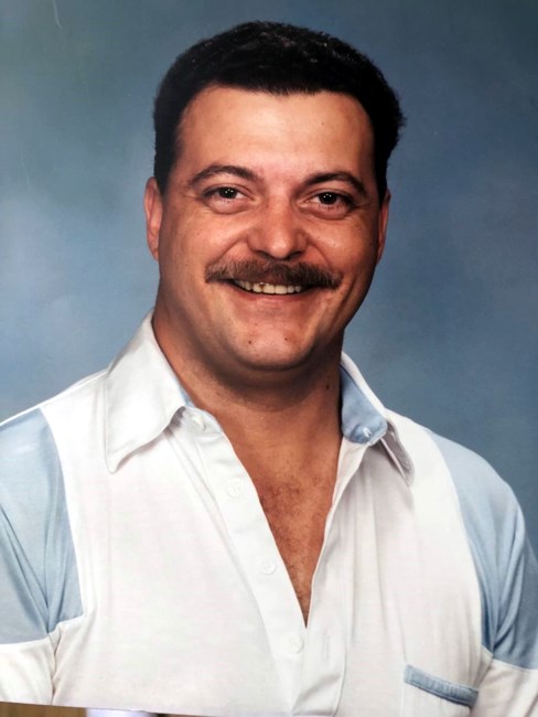 Obituary of David Allen Stair