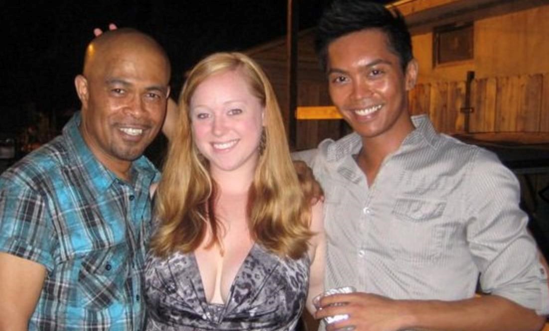 Obituary of Paul S. Dela Cruz