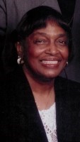 Obituario de Mrs. Annie Mae Cummings