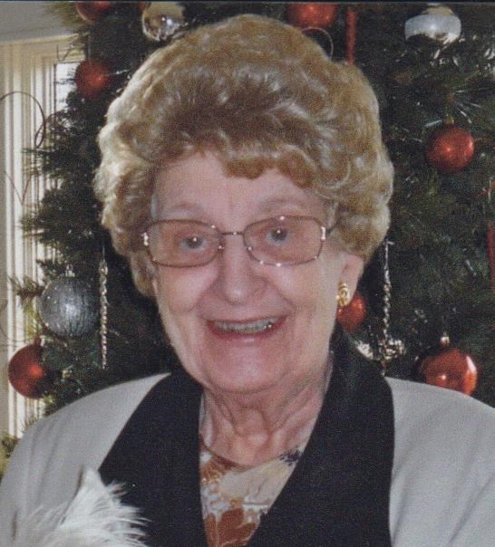 Obituary of Beulah Munsell