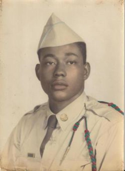 Obituary of Andrew Hubert Elliott III