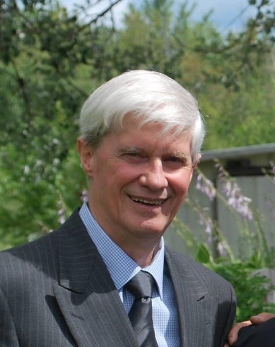 Avis de décès de Michel Thériault