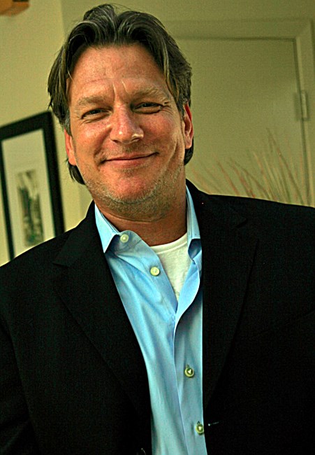 Obituary of Mark Alan McCammon