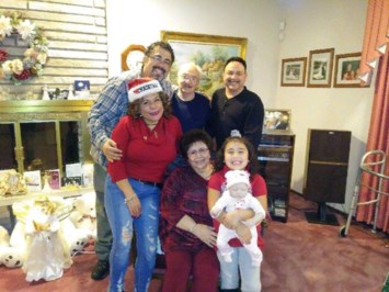 Obituary of Bertha Alicia Garza