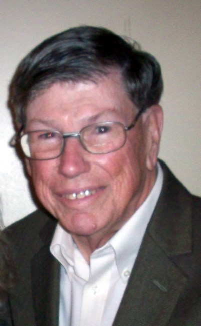 Obituary of Ronald Alton Thornton