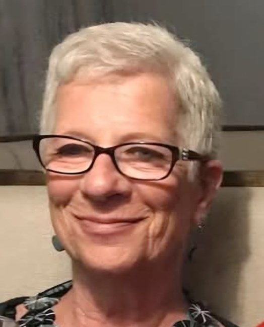 Obituary of Helayne Levitt