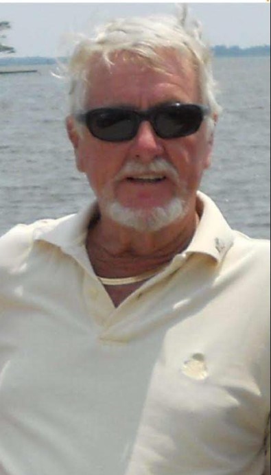 Obituary of Isaac "Zeke" Rowland Thompson