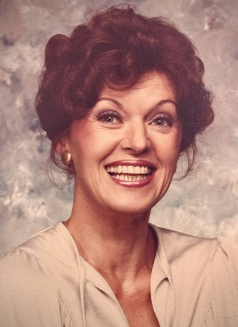 Obituary of Hannelore Wagner Thompson