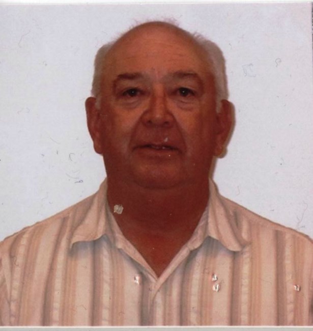 Avis de décès de Carlos Manuel Tovar Alanis Sr.