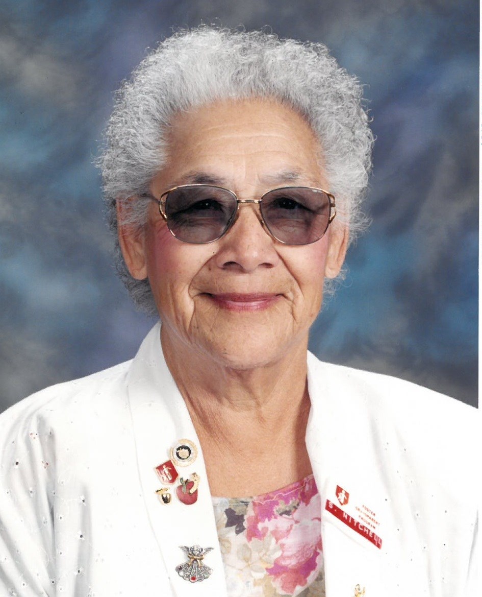Shelia Mitchell Obituary - Abilene, TX