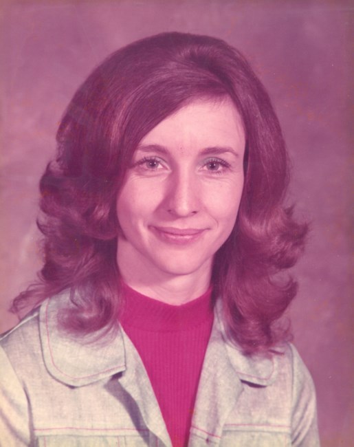 Obituary of Linda Ruth Simmons