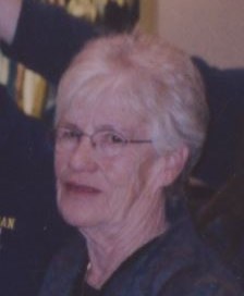 Obituary of Alva Lou Pearson