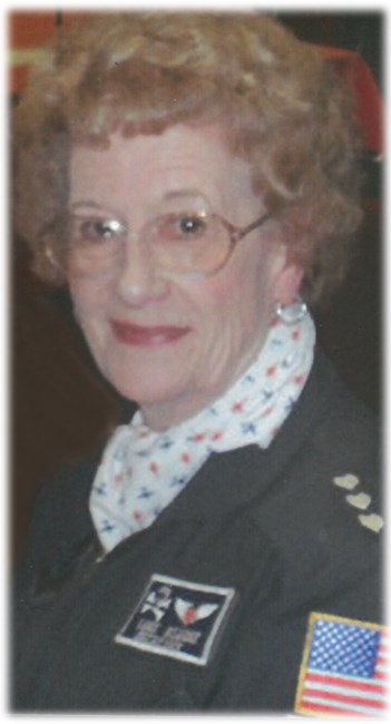 Obituary of Lois Jean Kearns