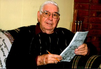 Obituary of George Edwin Hiatt