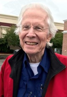 Obituary of David Richard Wagner