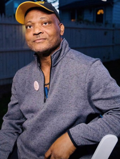 Obituary of Gabriel Salvant