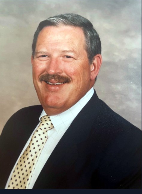 Obituary of Wayne Murphy