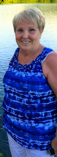 Obituary of Judith "Judi" Anne Shuman