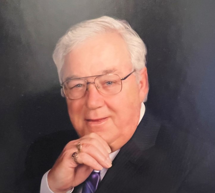 Obituary of Ryland Pete Kemmerling