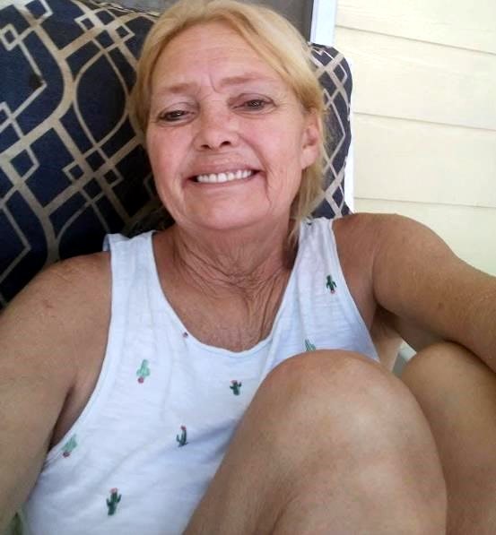 Obituario de Mary Kathryn Payne