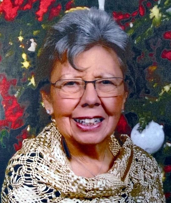 Obituary of Mildred Eileen Hansrote
