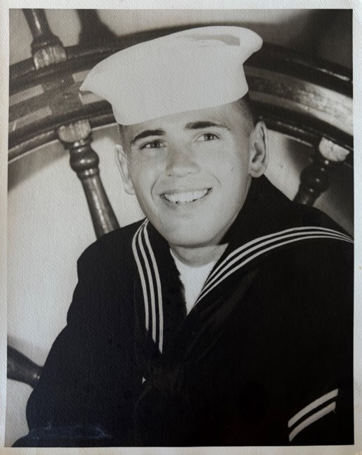 Obituary of Jean Gerard Dolan