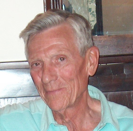 Obituary of John Douglass Burns