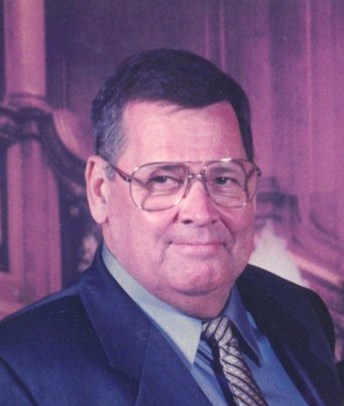 Obituary of Theodore Jesse Thompson