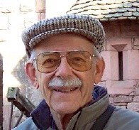 Obituary of Arnold Francis Leuenberger