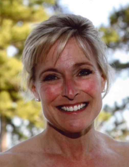 Obituary of Kitrina Joy Wright