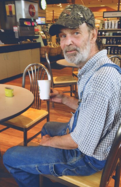 Avis de décès de Joseph Leo Kubiak