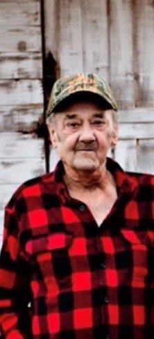 Obituary of Joseph Fellman Broussard Sr.