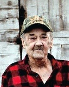 Obituary of Joseph Fellman Broussard Sr.