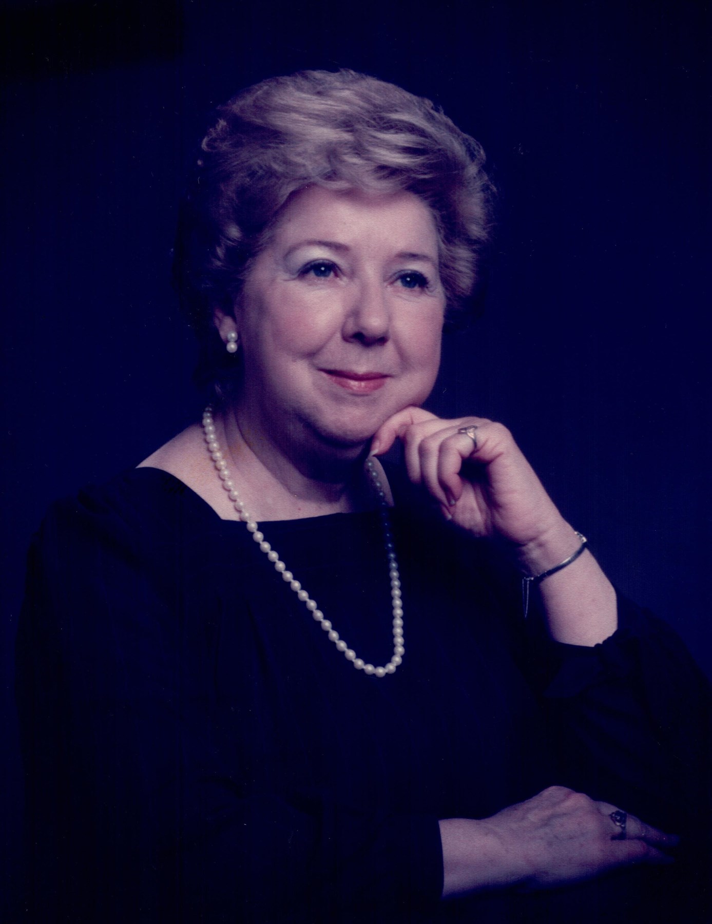 Obituary of Virginia M. Collins