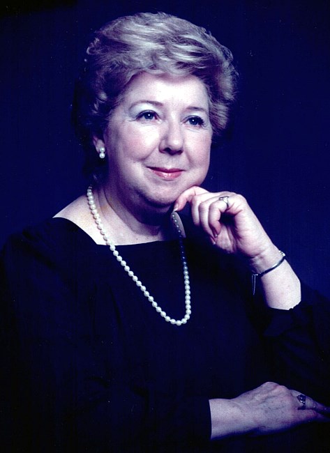 Obituary of Virginia M. Collins