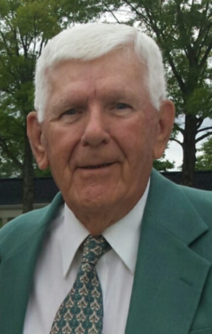 Obituary of Richard Dwight Wymer