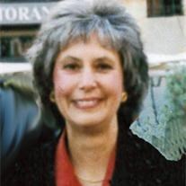 Obituary of Joanne Ascione