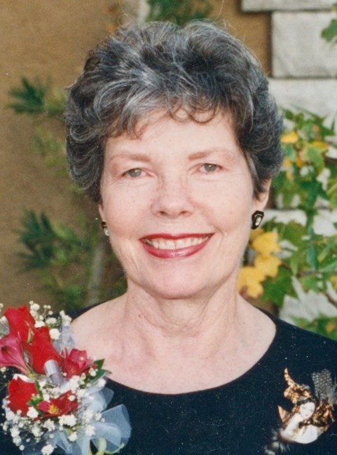 Obituary of Cynthia Ann Gully