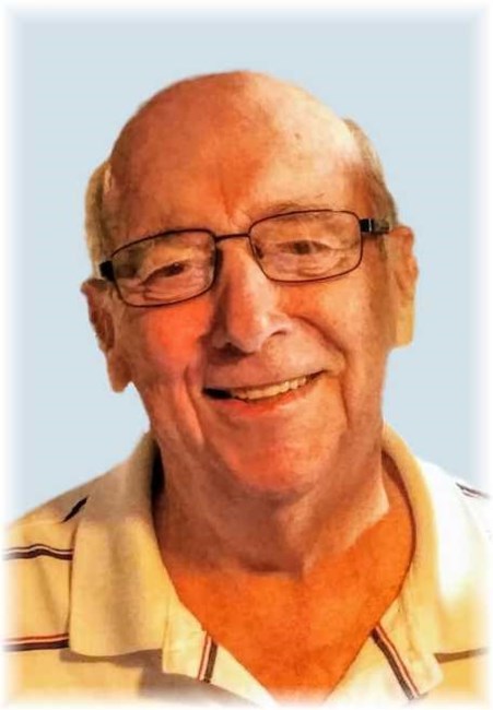 Obituary of Thomas M Jaissle