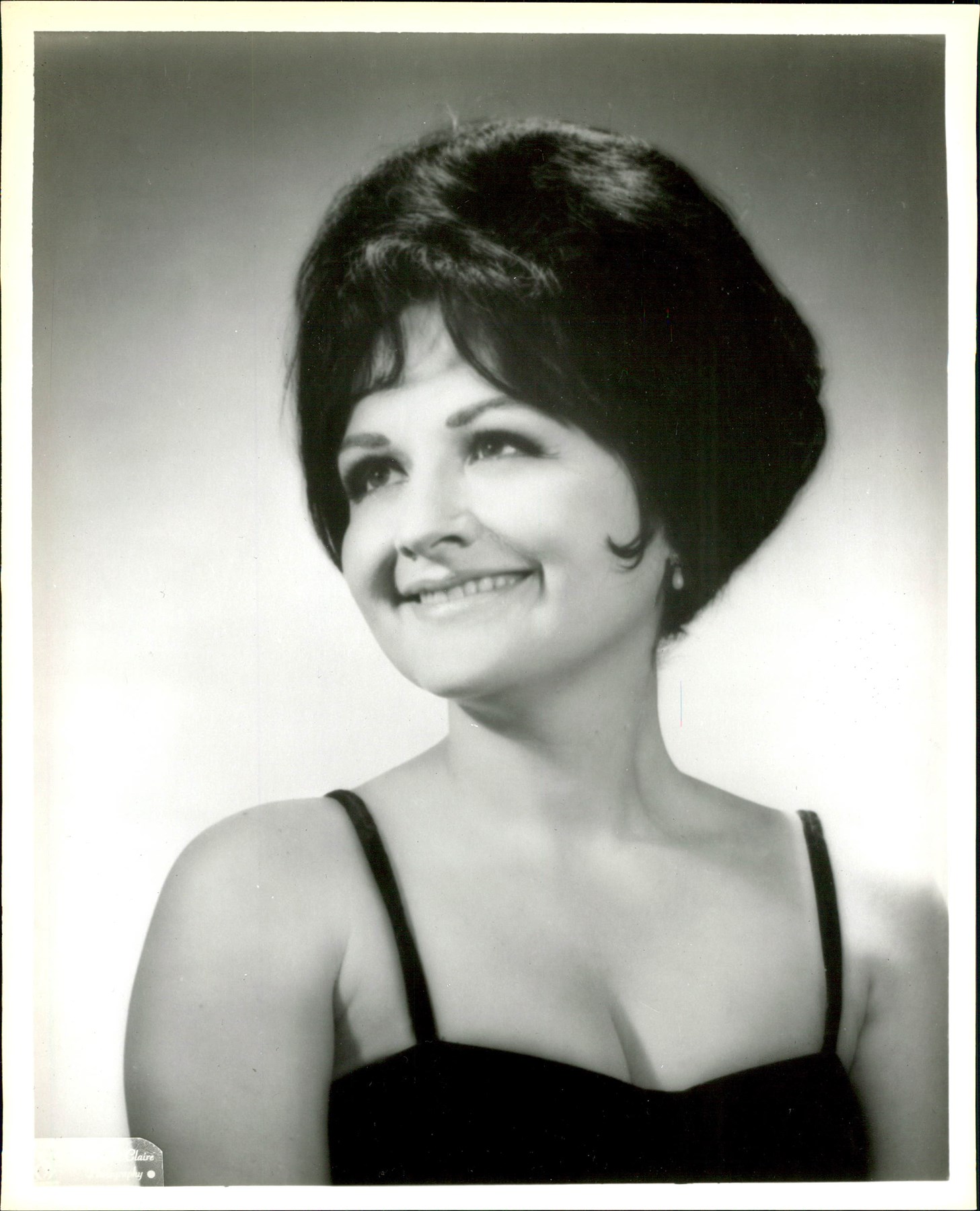 Obituary of Mildred Allen Taub