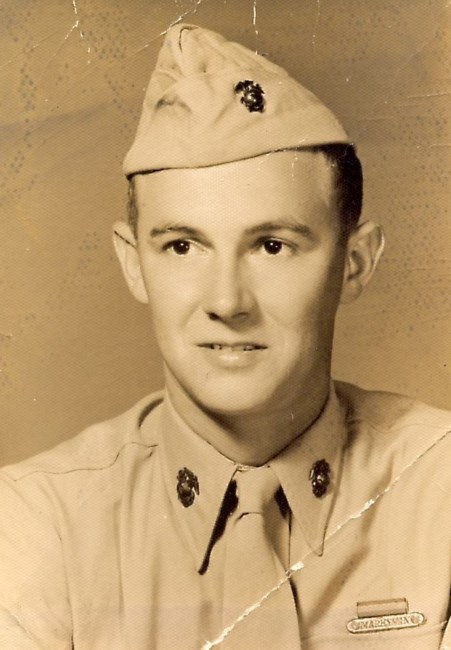 Obituary of Ray Anderson Batson