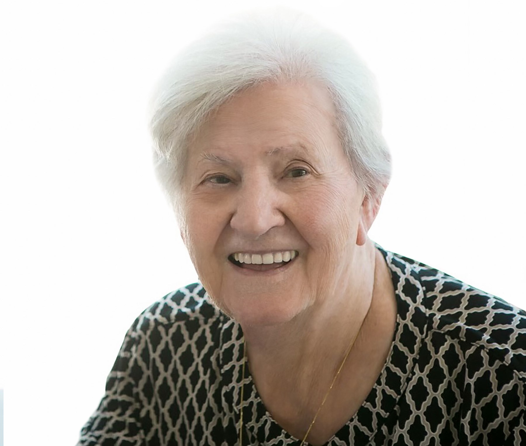 Obituario de Dalal Balisy