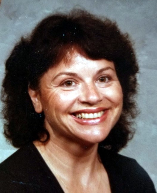 Obituary of Dorothy Jean Sides