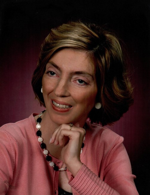 Obituary of Robin Gay Rose