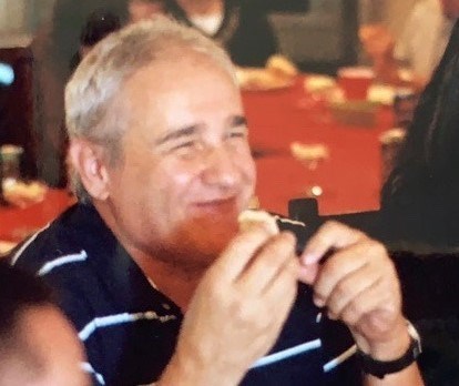 Obituary of George Edward Onasch