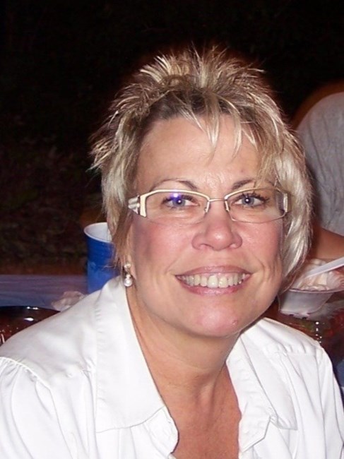 Nécrologie de Melissa Kay Dean